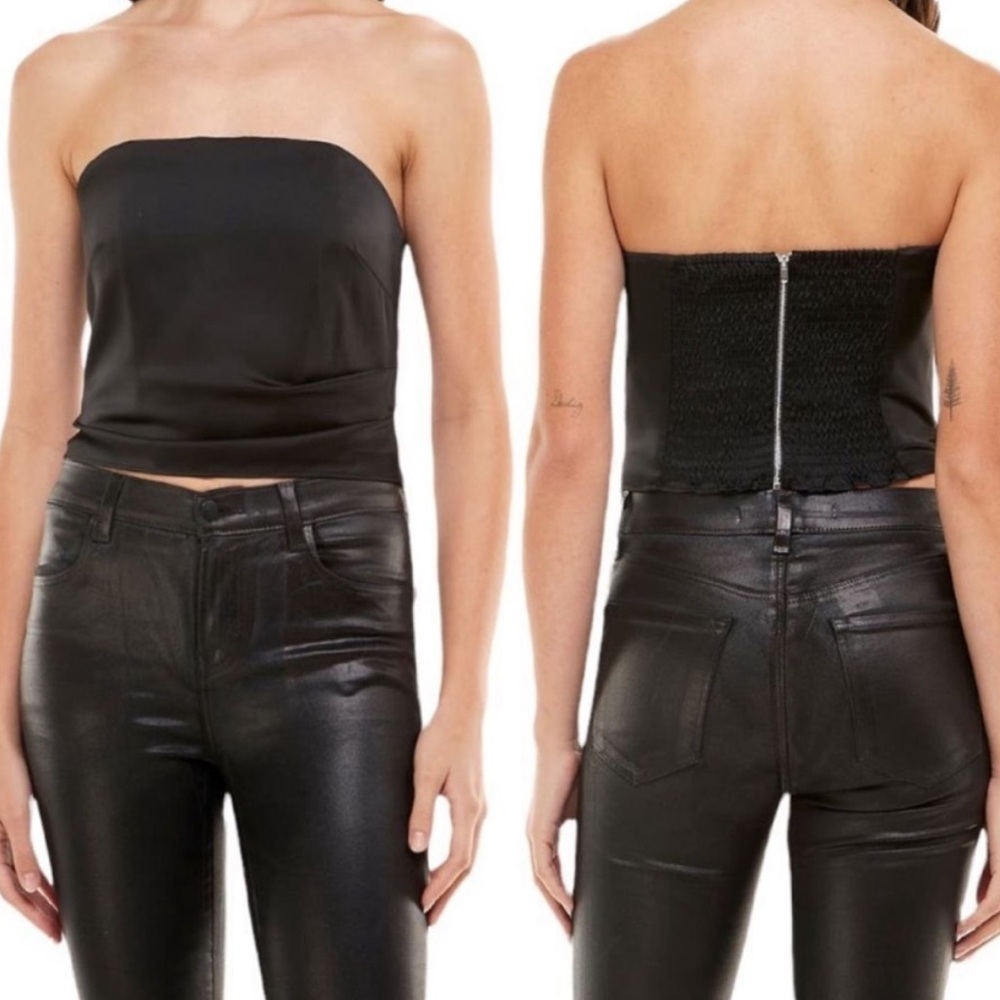 WAYF black top